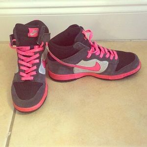 Women’s Nike Shoes